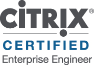 Citrix Certified Enterprise Engineer