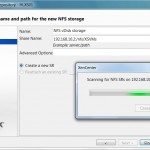 XenCenter NFS Storage (2)