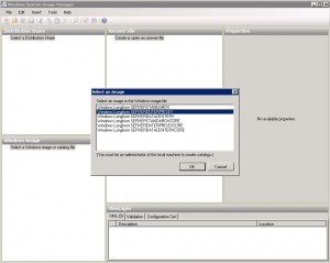 Windows System Image Manager (3)