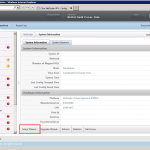 AGEE VPX Setup System Information