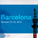 Citrix Summit Barcelona 2012