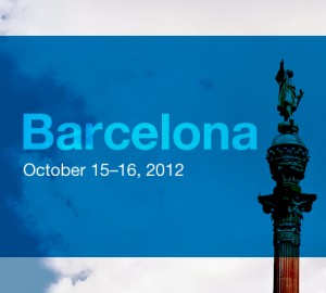 Citrix Summit Barcelona 2012