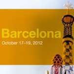 Citrix Synergy Barcelona 2012