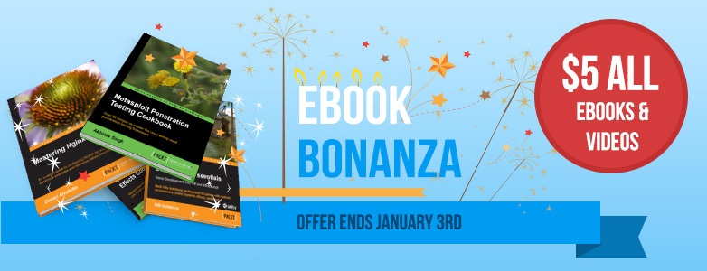 $5 ebook Bonanza $5 ebook Bonanza
