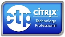 CTP Logo