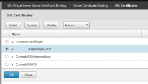 SSLCertsOnNS32