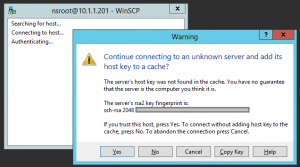 WinSCP_RetrieveSSHkey